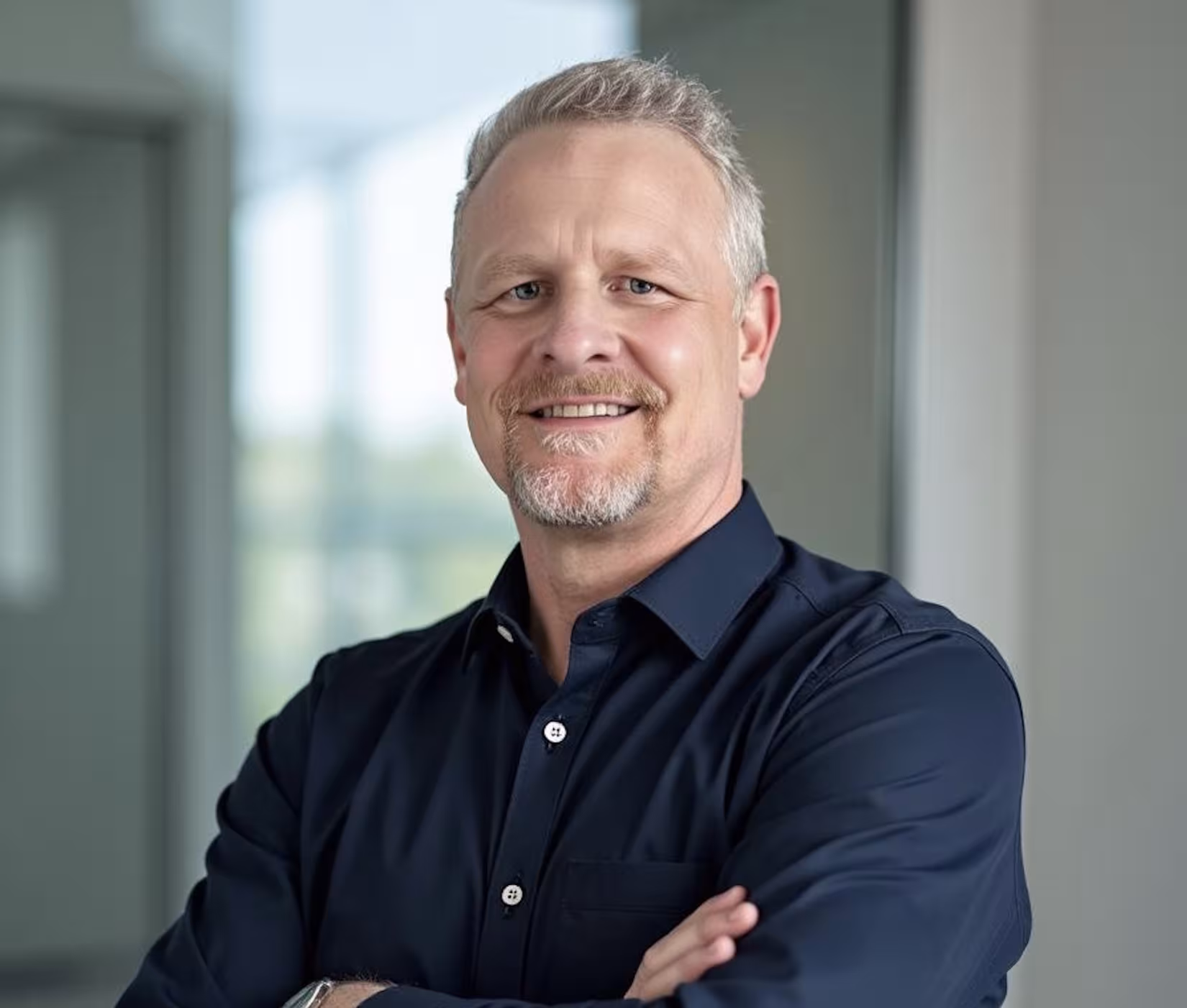 Craig Pinegar AI-First Digital Transformation